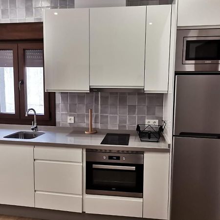 Vivienda Turistica Cumbre De Pontones Villa Понтонес Екстериор снимка