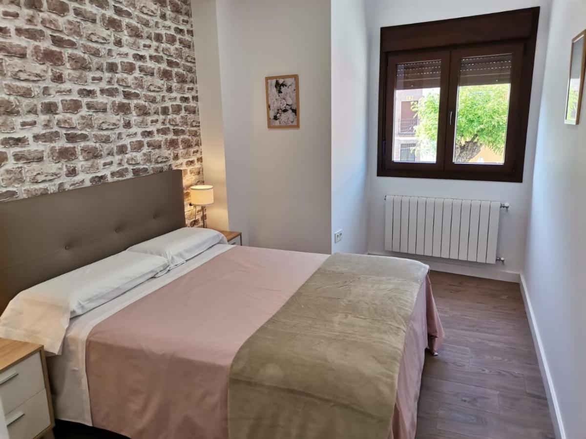 Vivienda Turistica Cumbre De Pontones Villa Понтонес Екстериор снимка
